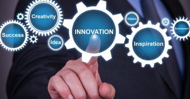 unlock Corporate Innovation and Creativity