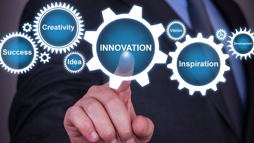 unlock Corporate Innovation and Creativity