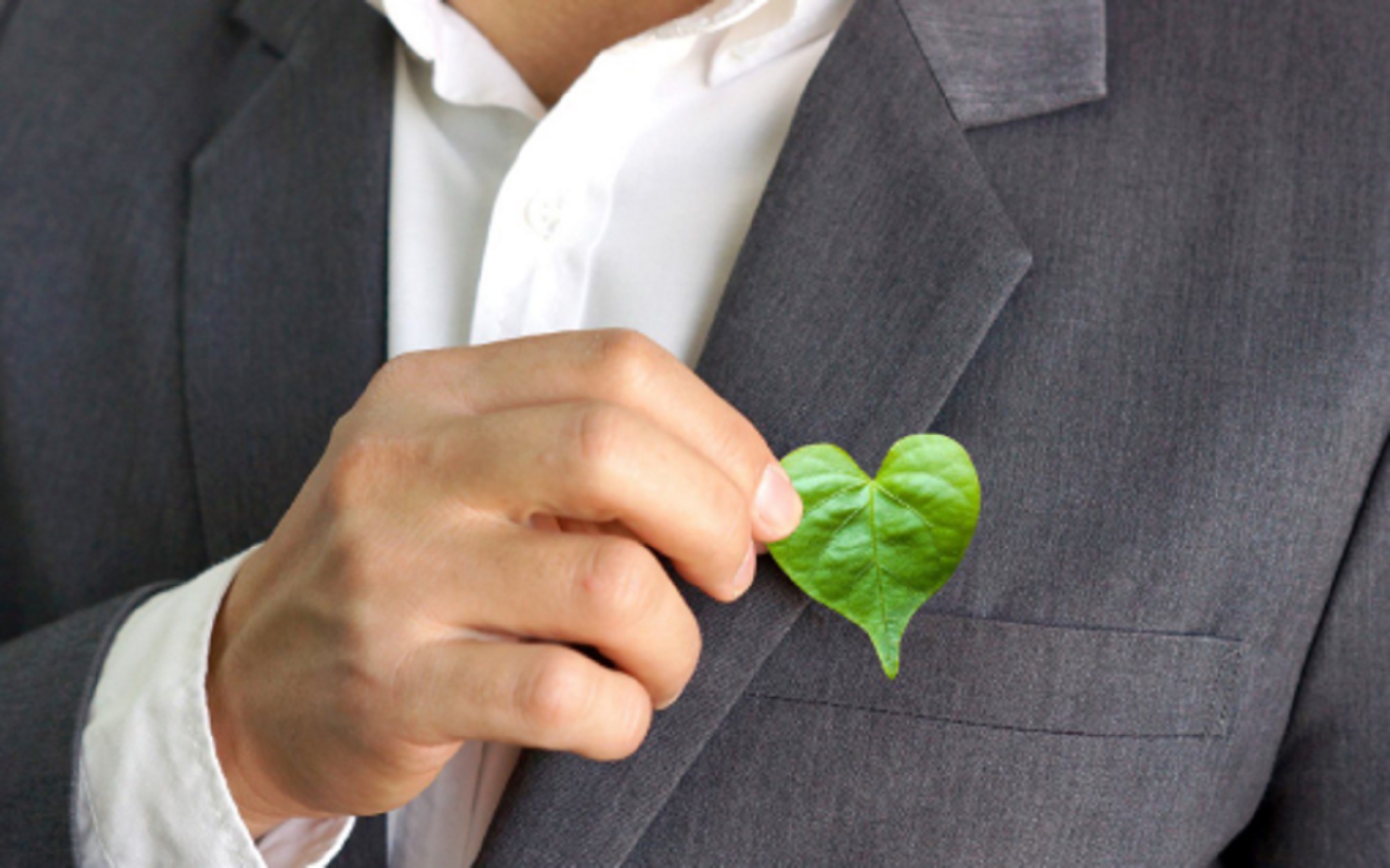 Leadership And Social Impact: How To Be A CEO Who Cares
