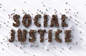 Leaders looking to enhance their social impact must promote social justice.