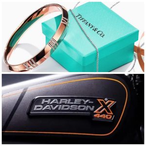 Tiffany & Co. and Harley-Davidson leverage their history in CEO succession planning
